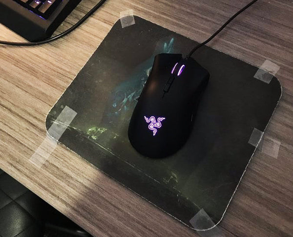 How Often Should  You Change Your Mouse Pad?