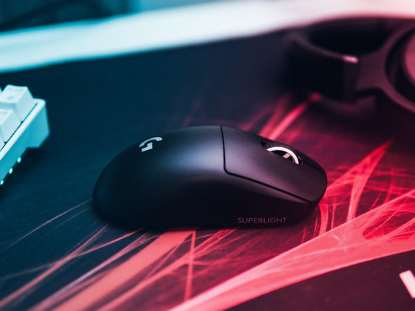 Upgrade Your PC Setup with a Custom Mouse Pad For Gaming