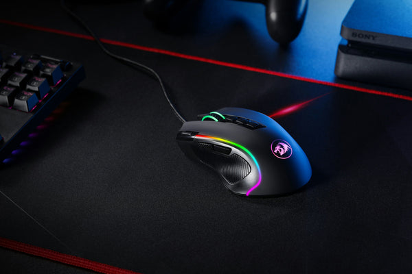 Can a Quality Mousepad Improve Your Gaming?